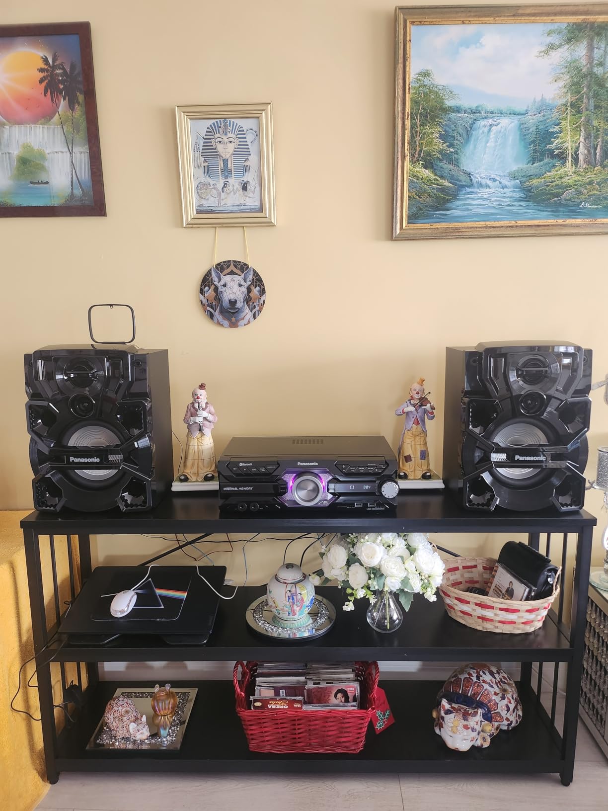 Customer photo