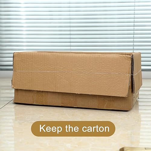 Miniatura 7 de Windyun 50 bandas de goma grandes para basura, bandas elásticas de silicona resistentes para asegurar archivos gruesos, botes de basura, oficina,