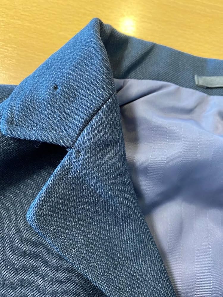 【50年前】国鉄　制服セット　001 50年前】国鉄 制服セット 001