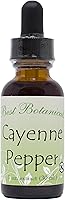 Vista 1 de Best Botanicals Extracto de pimienta de cayena 1 oz. 40 MHU