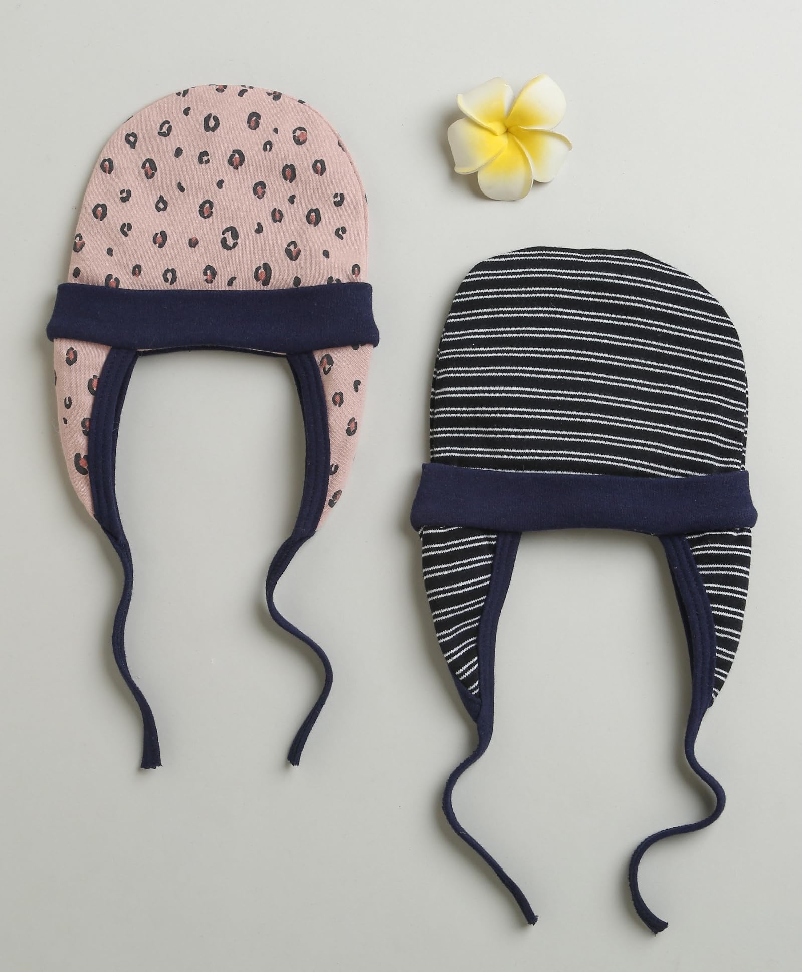BUMZEE Peb10073 Peb10073 Baby Boys kolor brzoskwiniowy / czarny