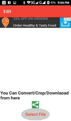 PDF EDIT N CONVERTER
