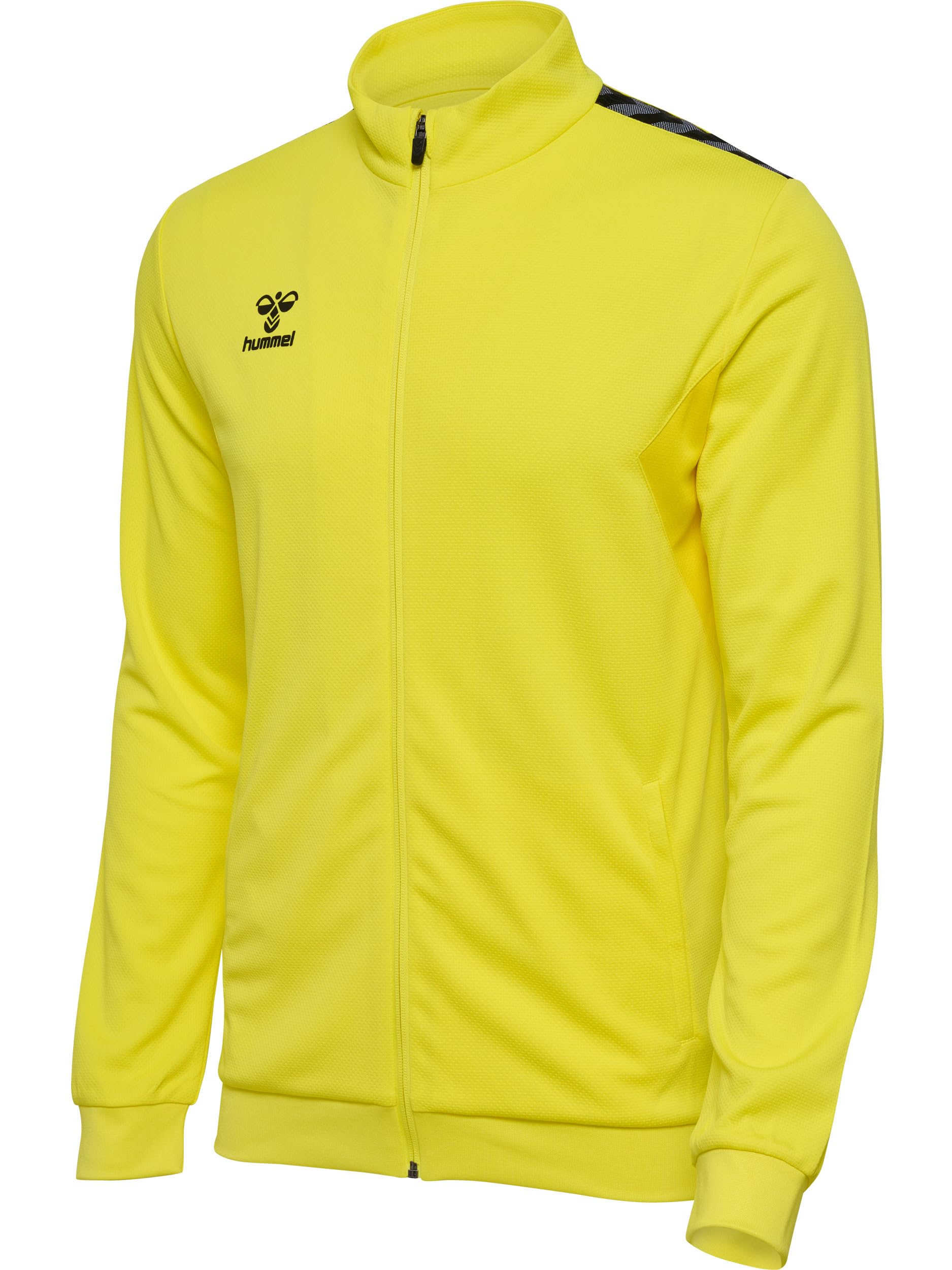 hummel Reißverschluss Jacke Hmlauthentic Herren