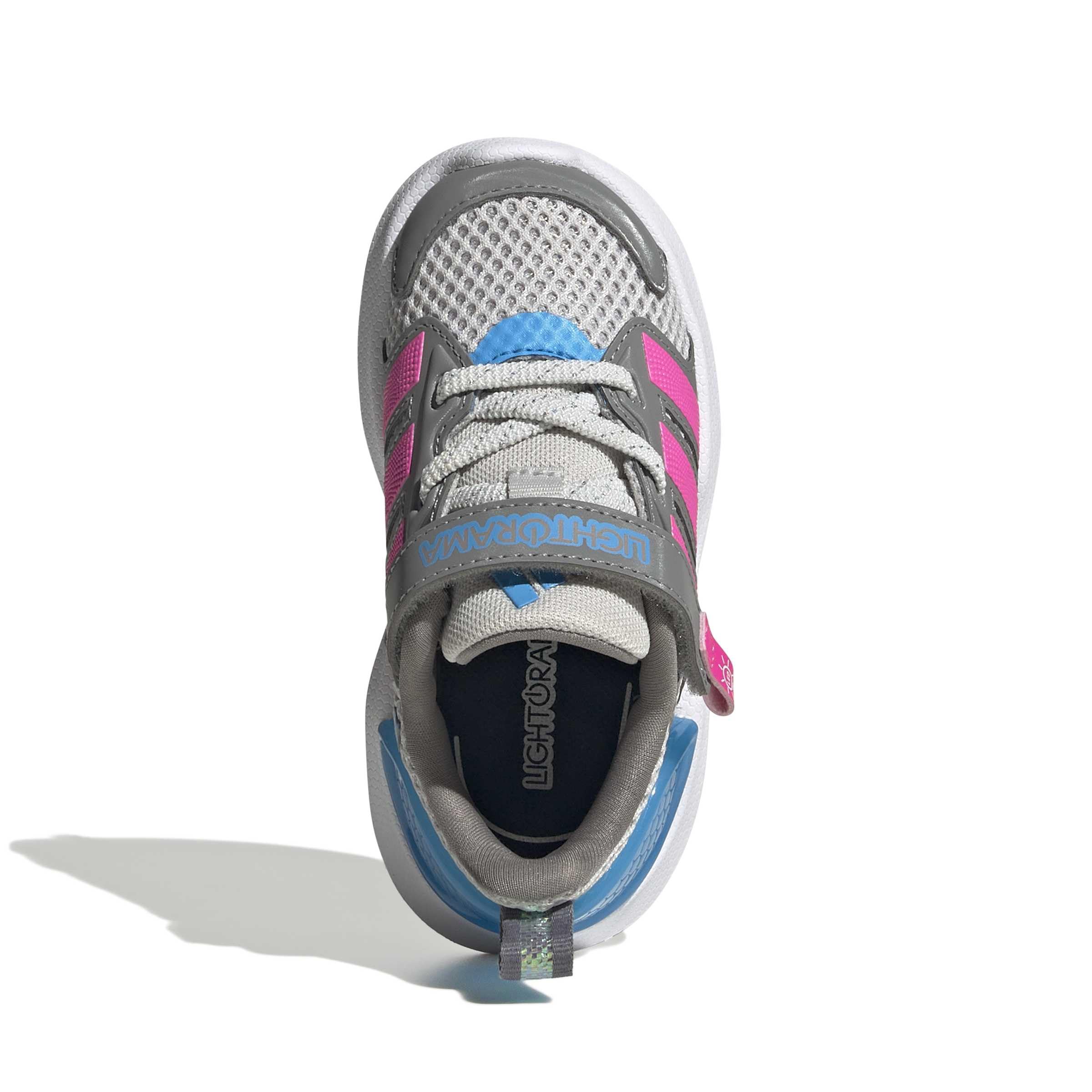 adidas Unisex Kids' Zapatilla Lightorama (Bebés)
