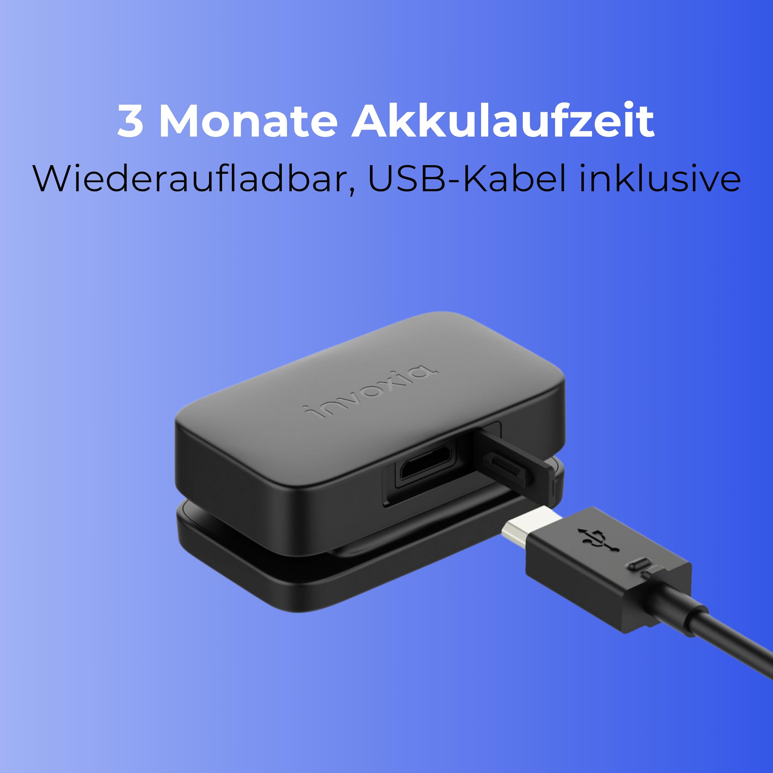 Mini Tracker GPS