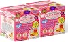 Gluta Berry 200000Mg Glutathione & Collagen Drink 10 Sachets Fast Actions Marine Collagen Skin Nourishmen Mineral & Vitamin Rich Supplement (Pack of 2)