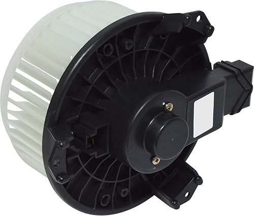 Motor universal del ventilador de la HVAC del BM 9313C del acondicionador de aire
