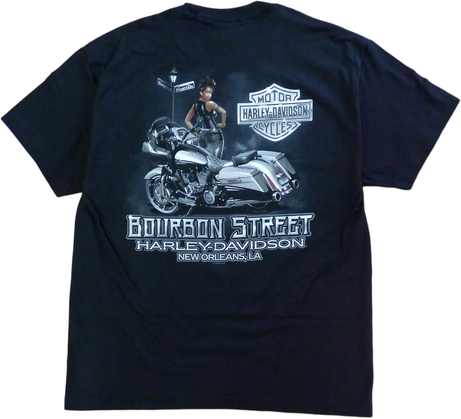 Pinup Men\'s Short Sleeve Shirt
