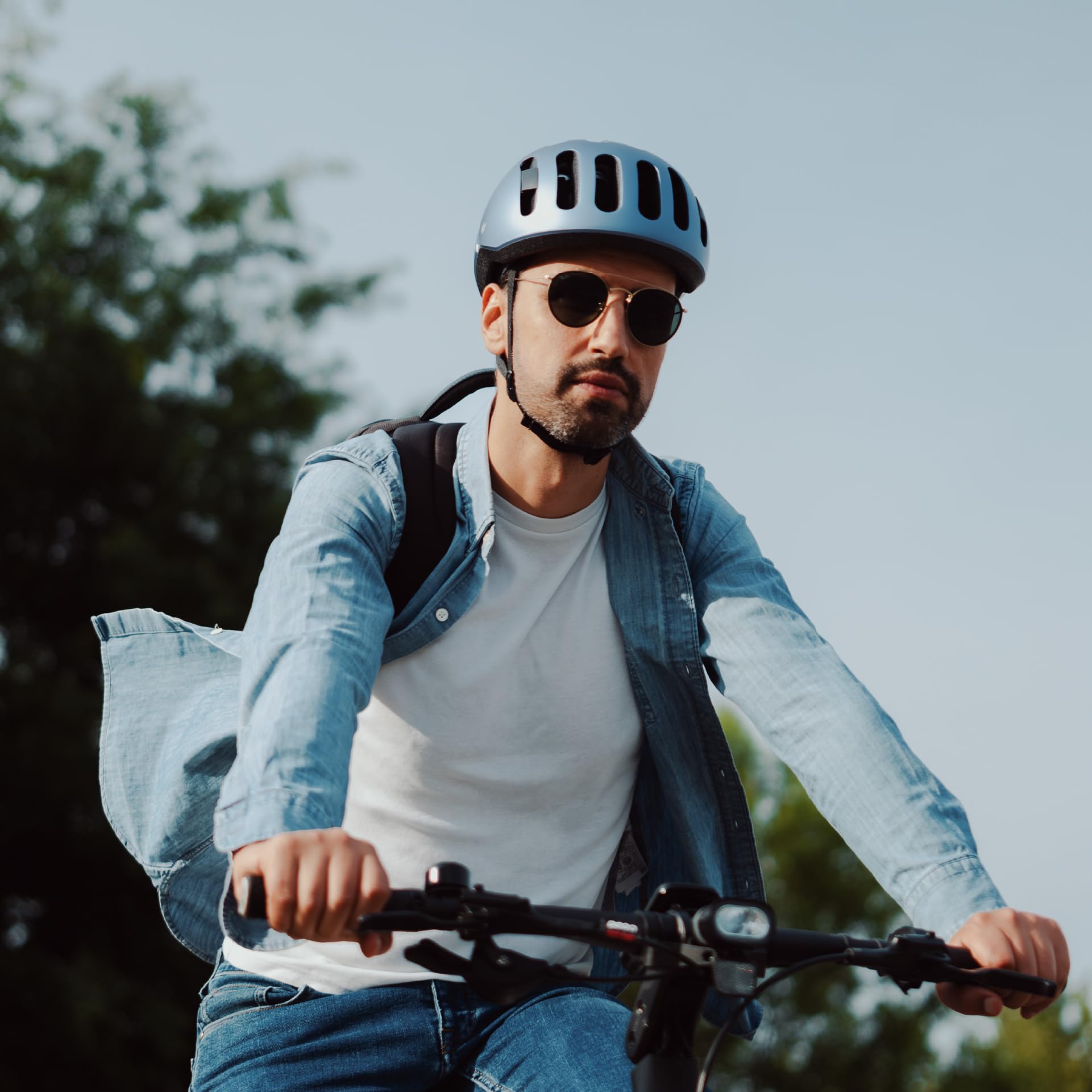 CATLIKE Kompacto II Casco Bicicleta Unisex Todo Terreno con tecnología MIPS Evolve – Casco MTB, Carretera y Gravel, diseño Ligero con 18 ventilaciones