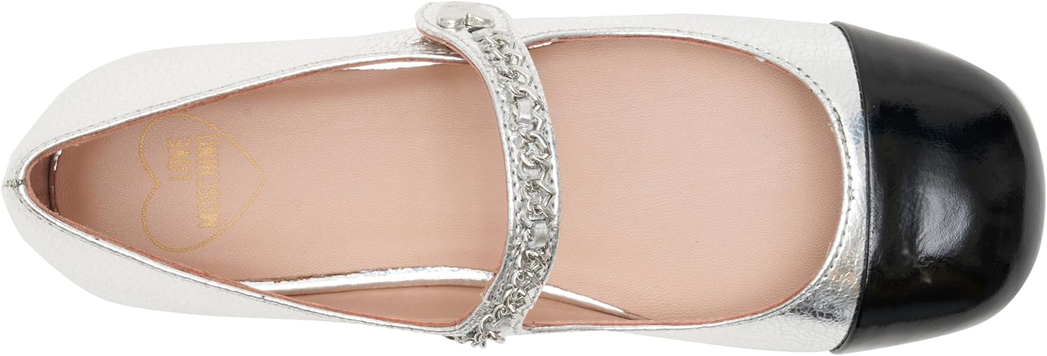 Love Moschino Ballerinas Damen