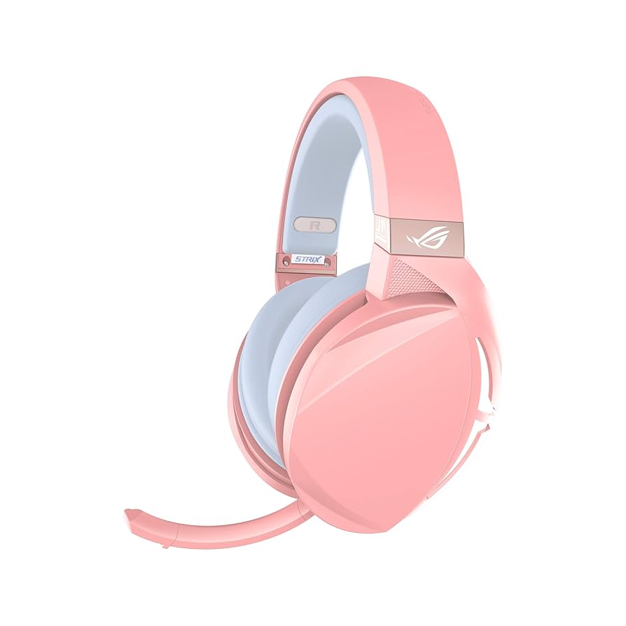 ASUS ROG Strix Fusion 300 Gaming Headphone with 7.1 Virtual