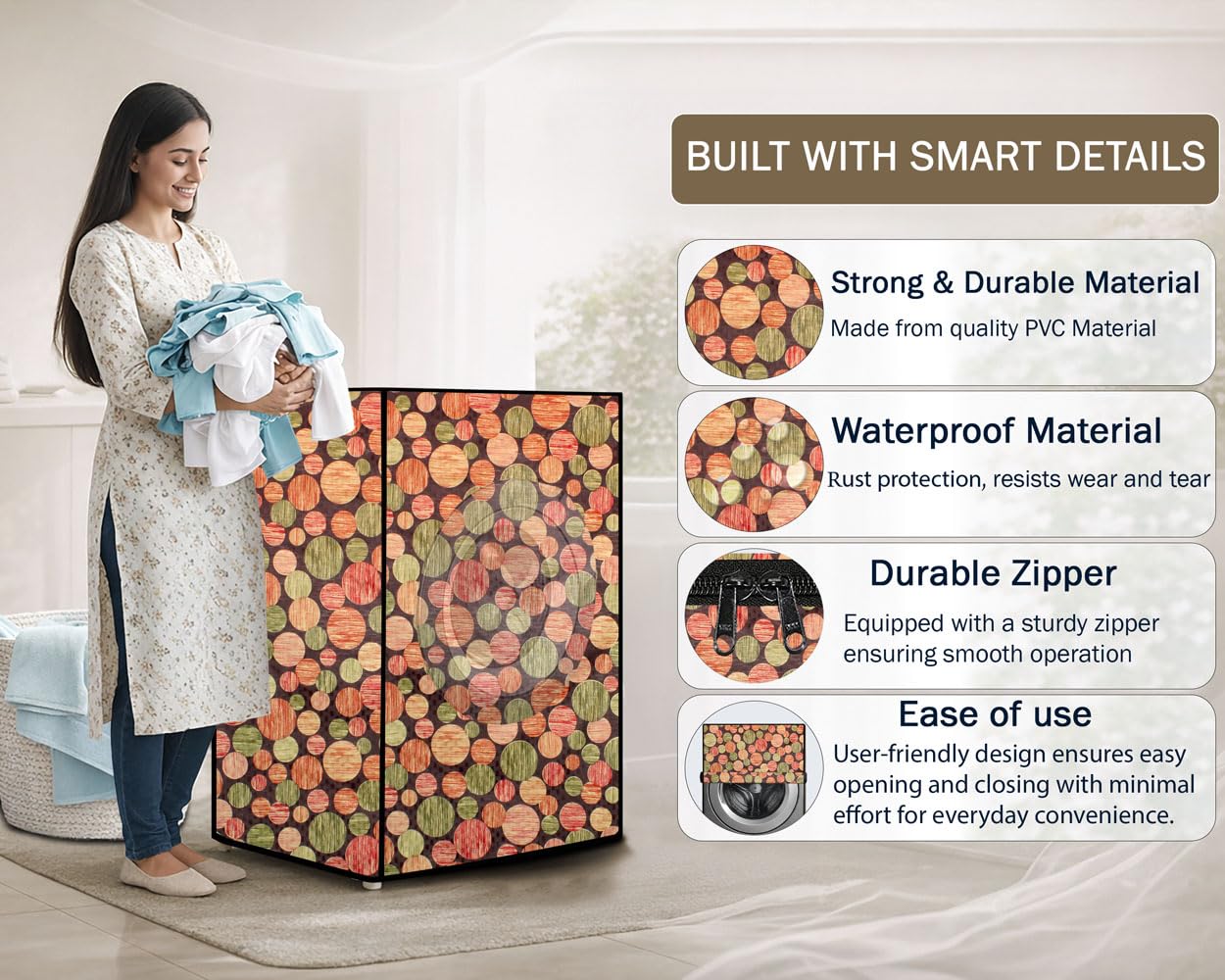 Product Variant View