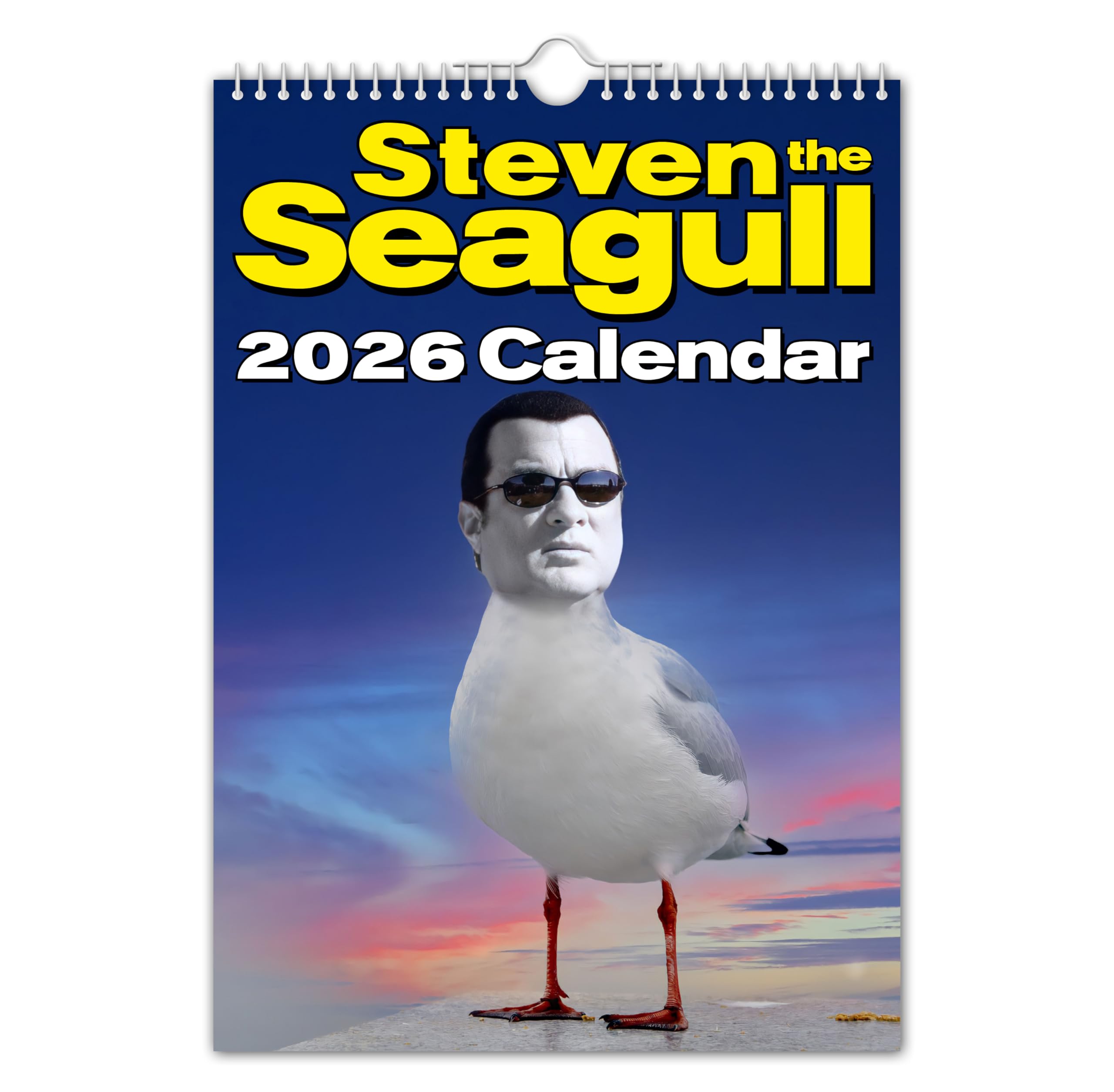 Calendario 2025 Pared A4 The Calendar King - Only Fans - Calendario De Pared 2025 - Divertido/peculiar/Navidad/cumpleaños/idea De Regalo/novedad/humor/amigo Calendario Snoopy 2026