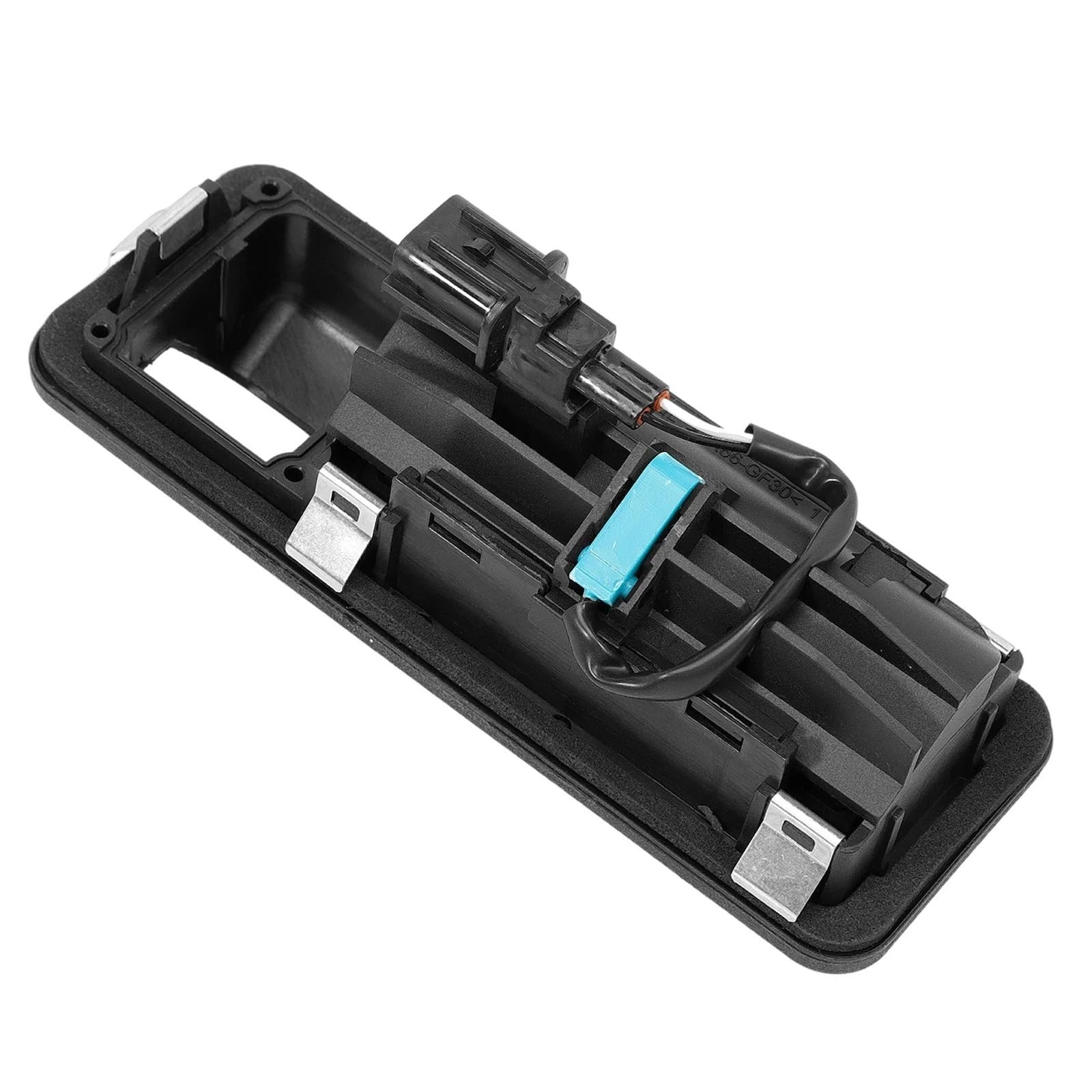 BQWYEDPL Trunk Lid Lock Tailgate Handle Switch 81260-D3510 Fit for Sportage 2020-2022 Fit for Tucson 2019-2021 81260D3510 Car Door Latch Handle