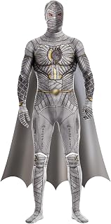 Halloween Superhero Bodysuit for Men Women Costumes 3D Print Zentai Jumpsuit Outfit for Adult cosplay party