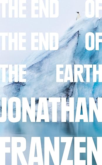 The End Of The End Of The Earth