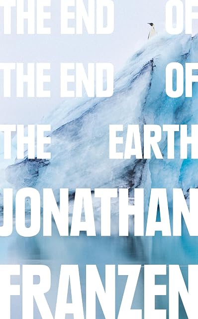 Portada de The End Of The End Of The Earth