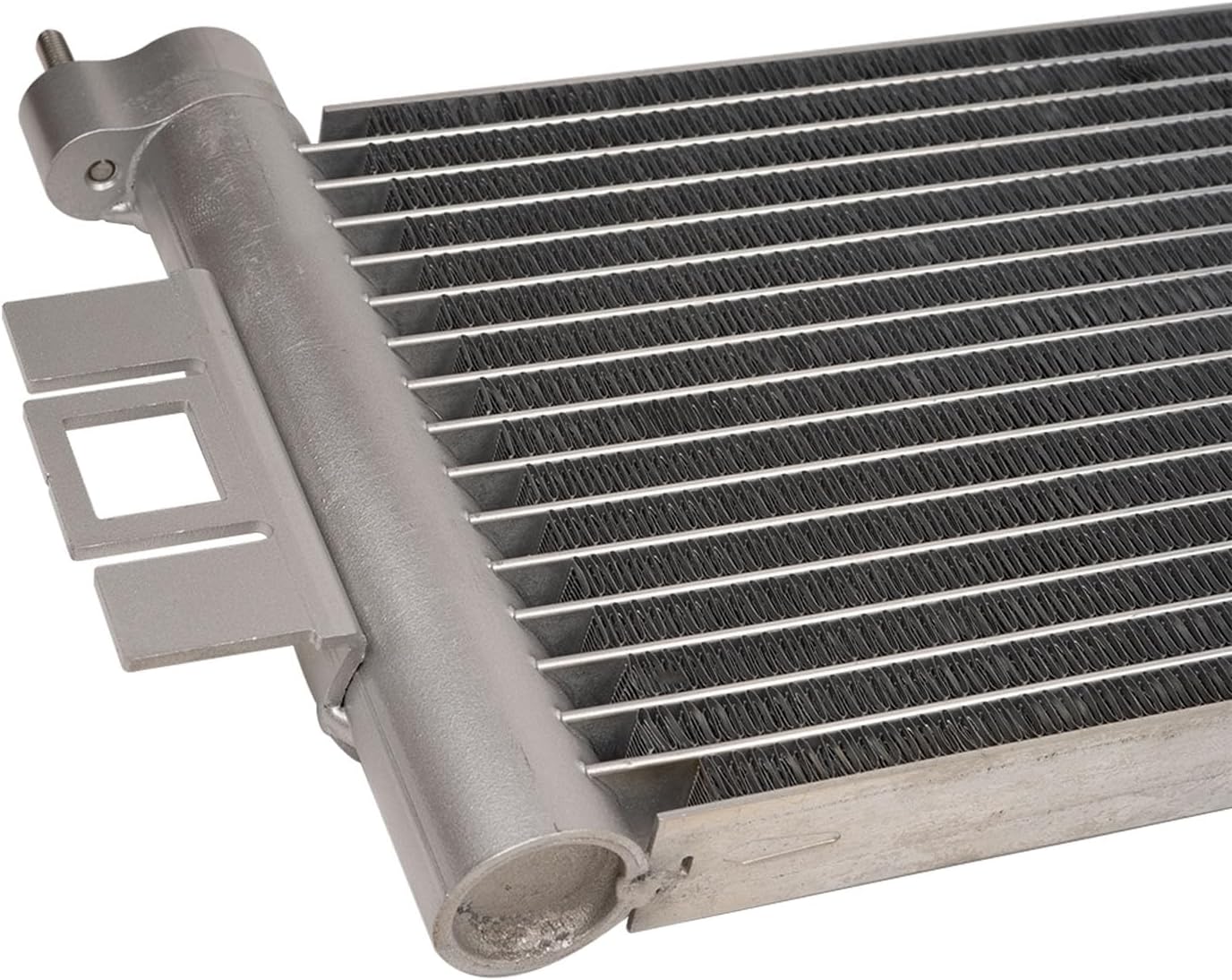 Aluminum Engine Oil Cooler 17215A4DF50 17118095293 Fits For BMW G80 M3 G82 M4 G87 2021-2023 M2 G87 2022-2023