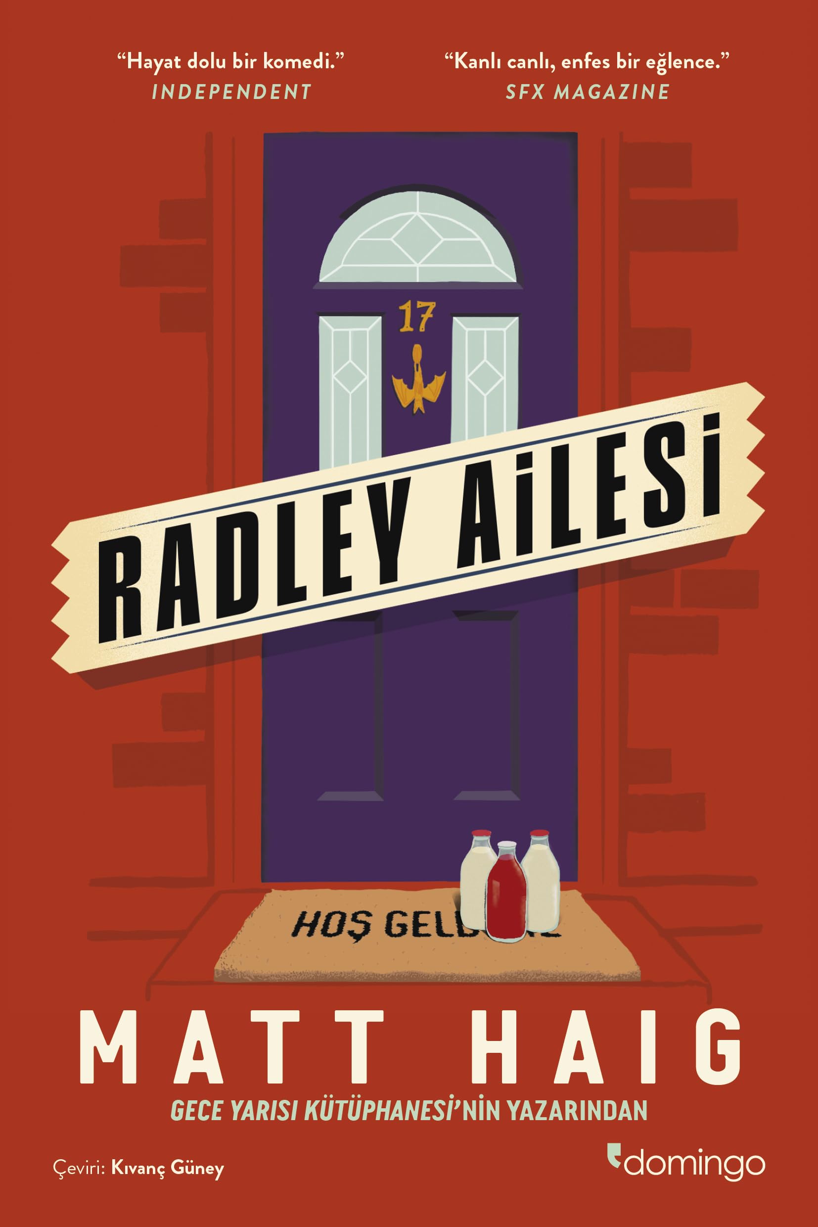 Radley Ailesi
