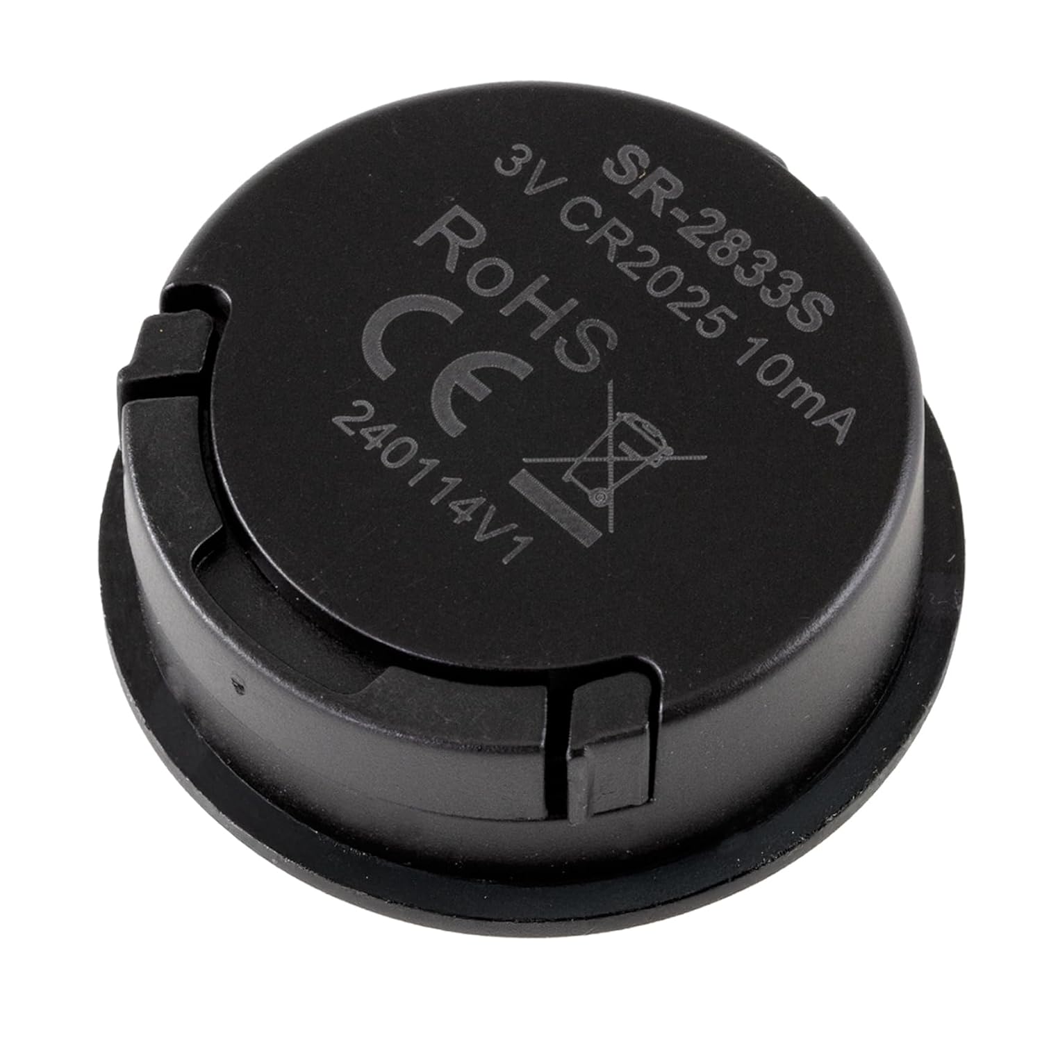 SIRS-E® Portable Mini RF LED Magnet Dimmer, Switch and Dimming, SR-2833S (White)