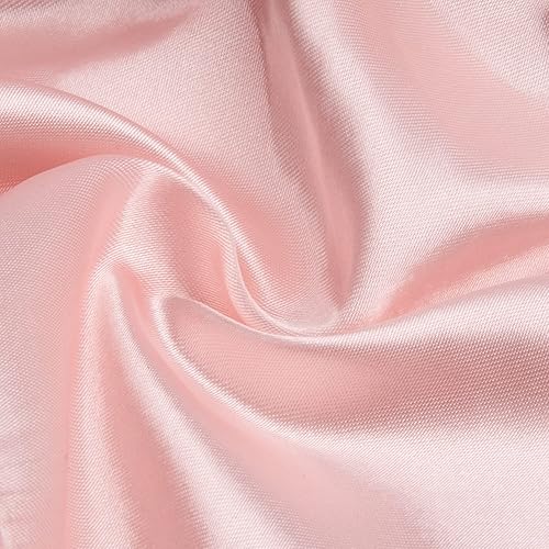 Miniatura 3 de Manta de seguridad de oso para bebé, manta suave y esponjosa para niñas, juguete para acurrucarse, regalo para bebés recién nacidos, color rosa,