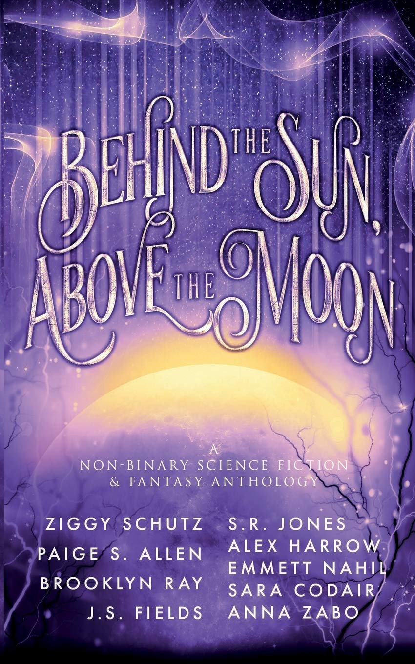 Buy Behind the Sun, Above the Moon — BookShops.in