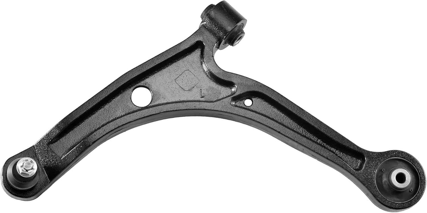 Front Lower Control Arm Ball Joint Suspension Kit Fit for 2001-2005 ACURA MDX 2003-2005 HONDA PILOT- 8PCS