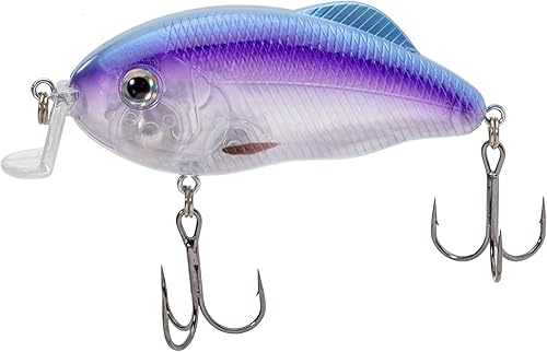 Miniatura 5 de Strike King Cebo híbrido Hunter Crankbait