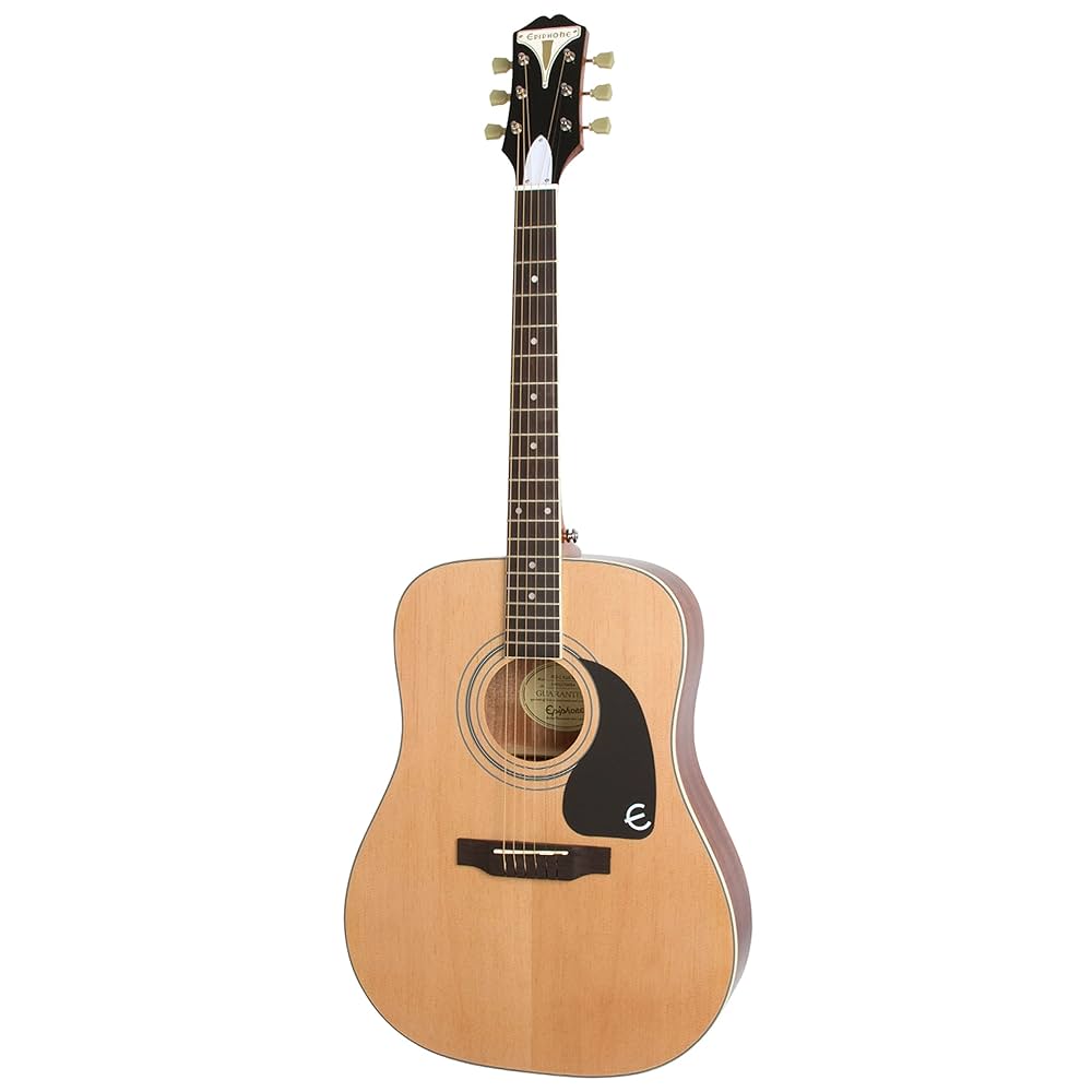 Epiphone PRO-1 NA アコースティックギター Epiphone Pro-1 Classic Nylon String Acoustic : Amazon.ca
