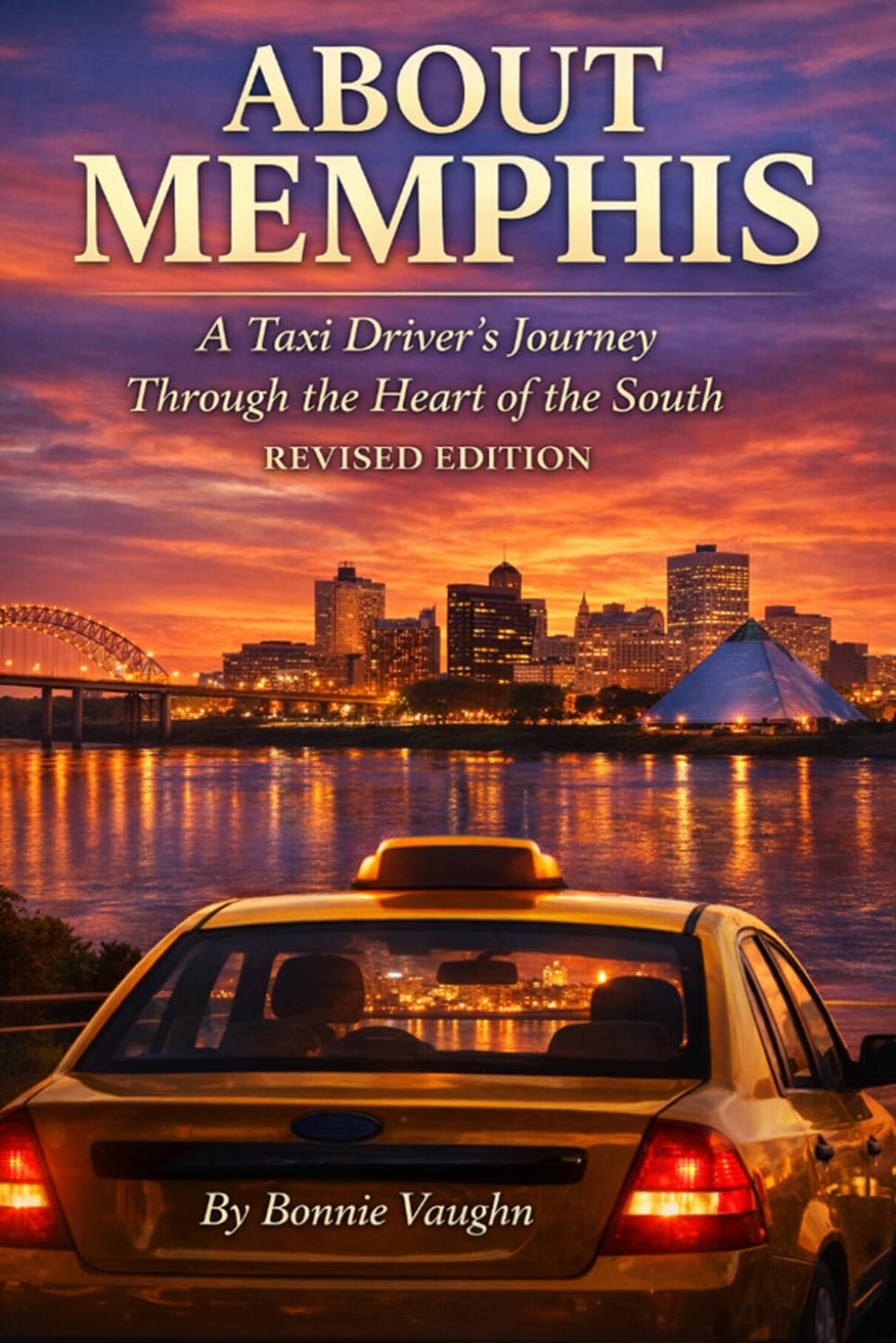 About Memphis: A Taxi Driver's Journey Through The Heart of the South