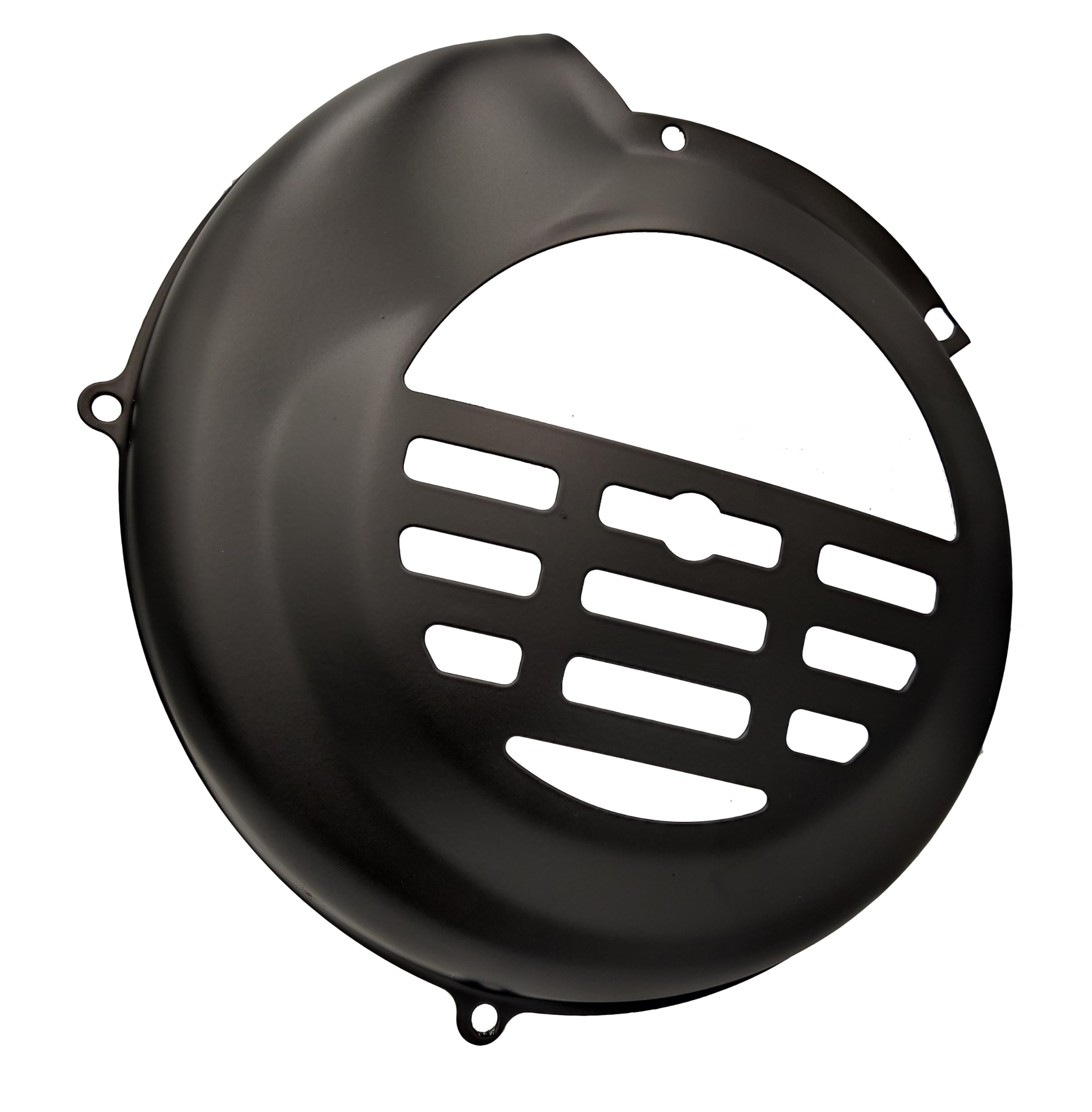 Tomas Compositi Copriventola Vespa 50 Special Carbonio Coprivolano