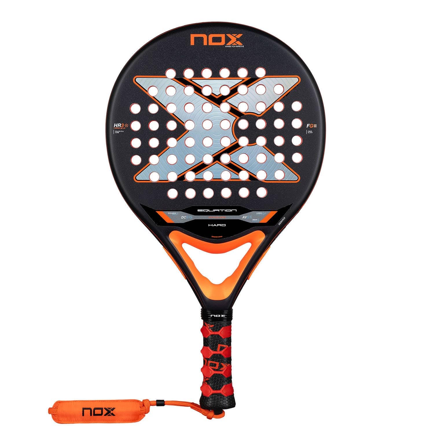 Nox Equation Hard Fortgeschritten