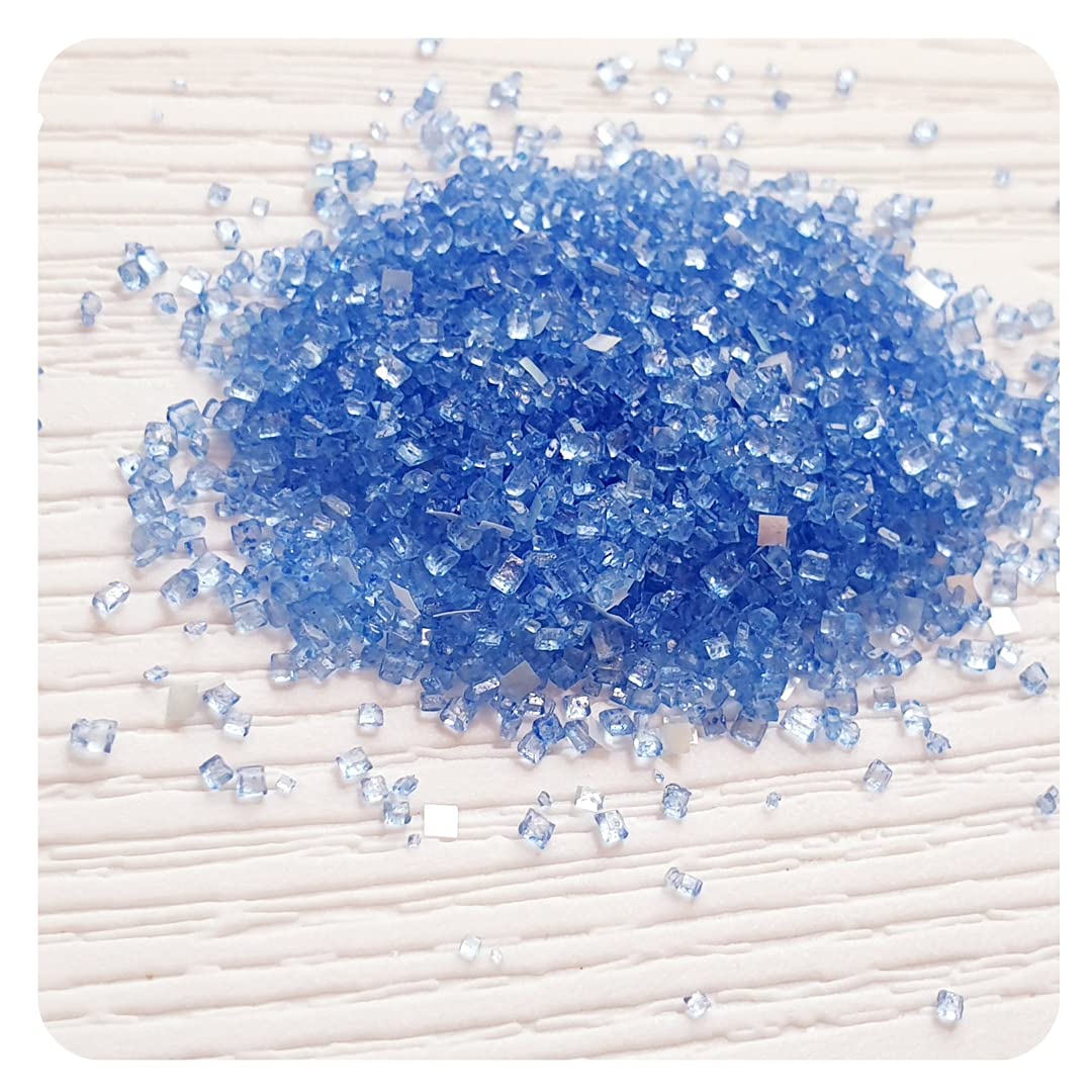 Sugar Chic Twinkle Sanding Purple (50)