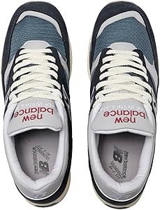 Amazon | [ニューバランス] U1500VNV 1500 VNV U1500 NAVY WHITE MADE