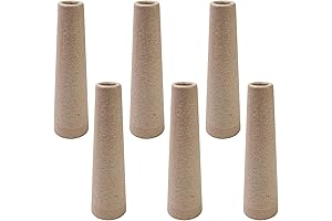 Cardboard Yarn Cone: The Perfect Tool for Yarn Storage and Dispensing