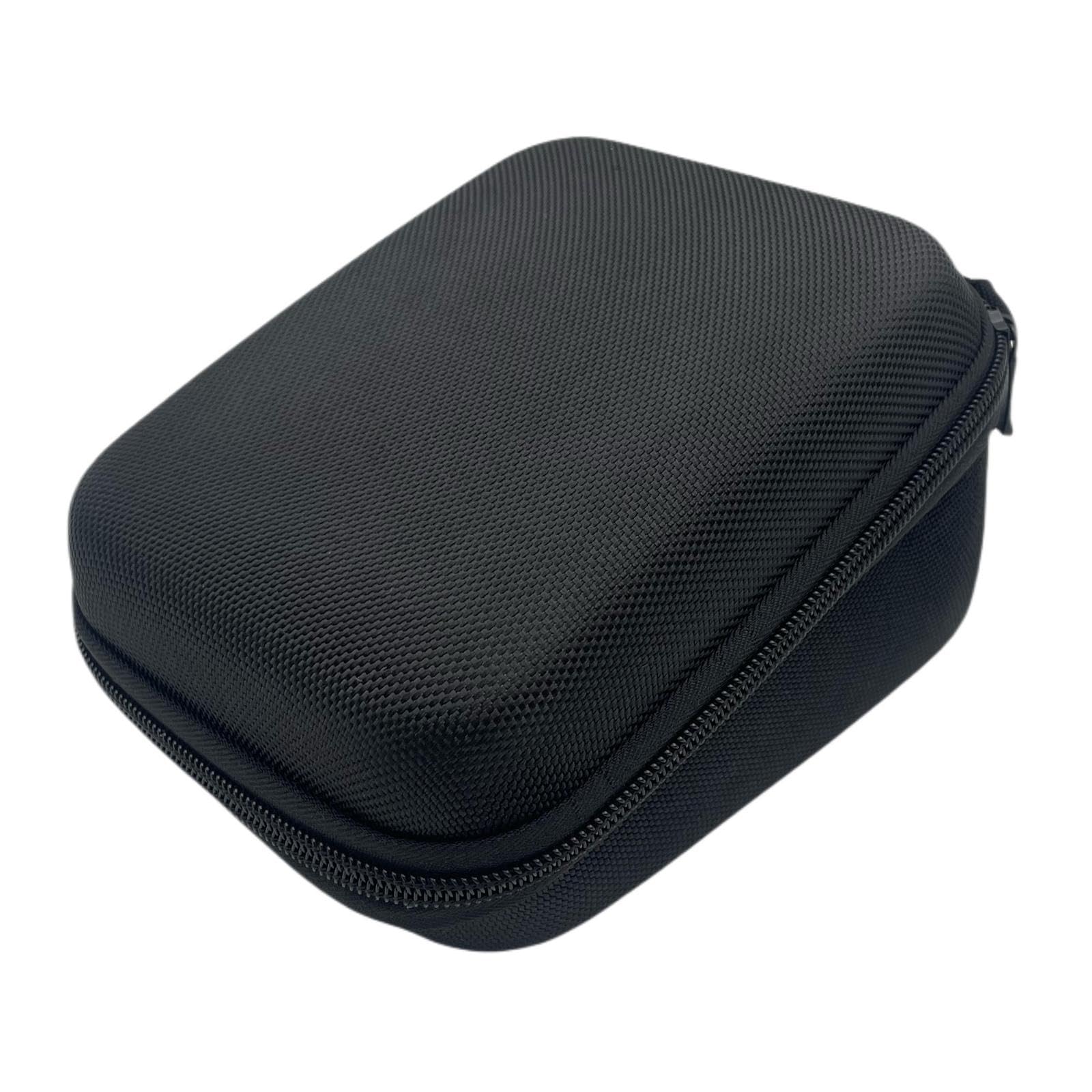 Carrying Case for Upper Arm Pressure Monitor Portable Hard Travel Case Black | Health & Beauty | Medical, Mobility & Disability | Monitoring & Testing | Blood Pressure Monitoring-image-42