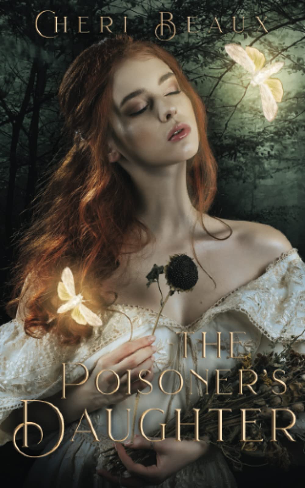 The Poisoner's Daughter