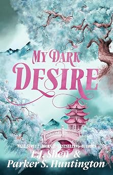 My Dark Desire An Enemies-to-Lovers Romance Dark Prince Road