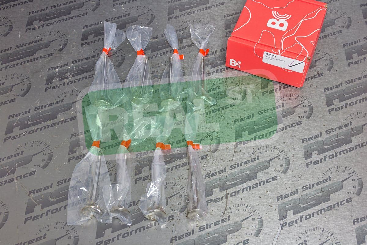 Brian Crower BC3011 Exhaust Valve (Honda/Acura B18C/B16A/B17A 28Mm)