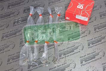 Brian Crower BC3011 Exhaust Valve Honda/Acura B18C/B16A/B17A 28Mm