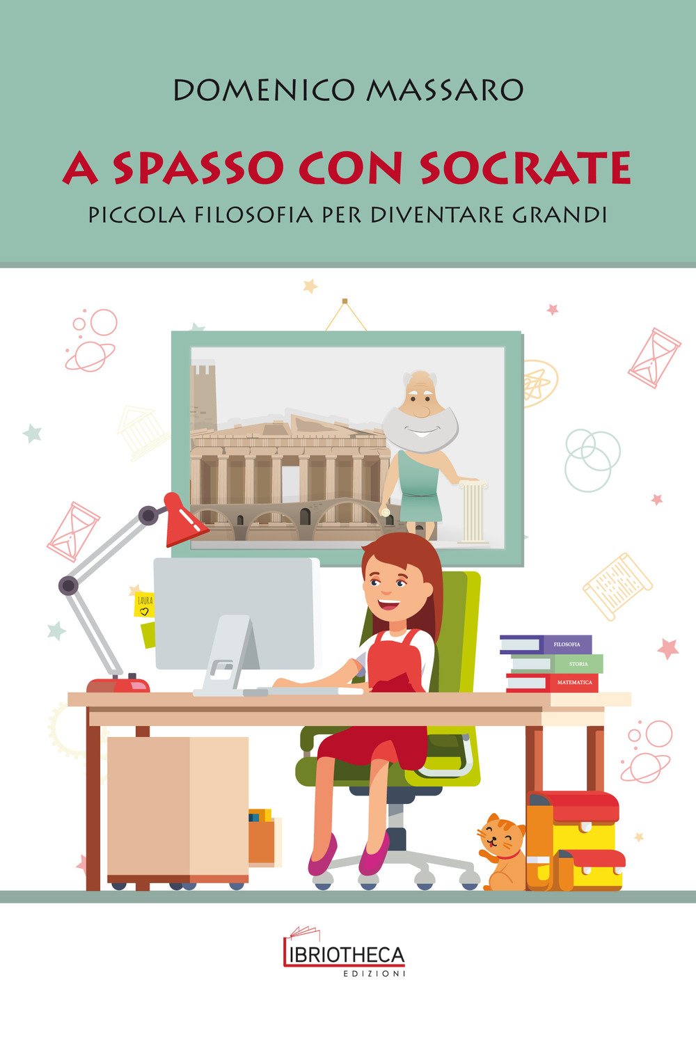 A Spasso Con Socrate