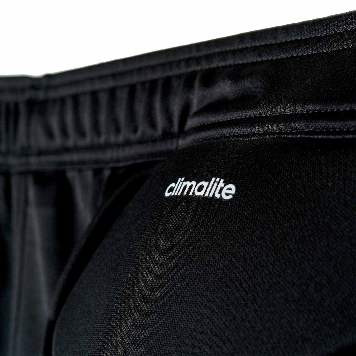 adidas Pantalon 3/4 pour Homme tierro 13 Gardien de But Noir Noir