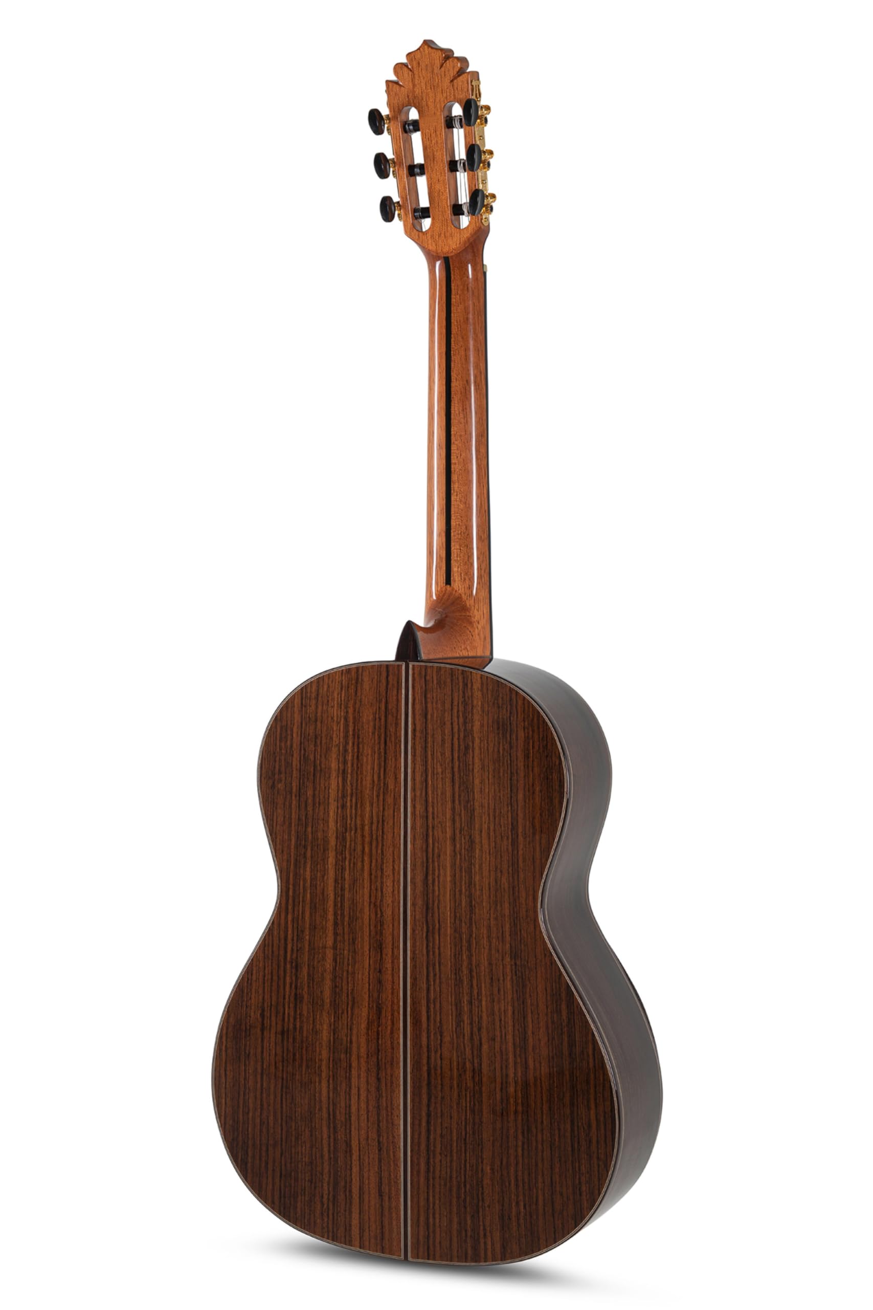 Chitarra classica manuel rodriguez magistral serie f