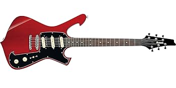 Ibanez アイバニーズFRM250MF ポールギルバート 限定モデル】 アイバニーズ FRM250MF｜島村楽器 イオンモール松本店