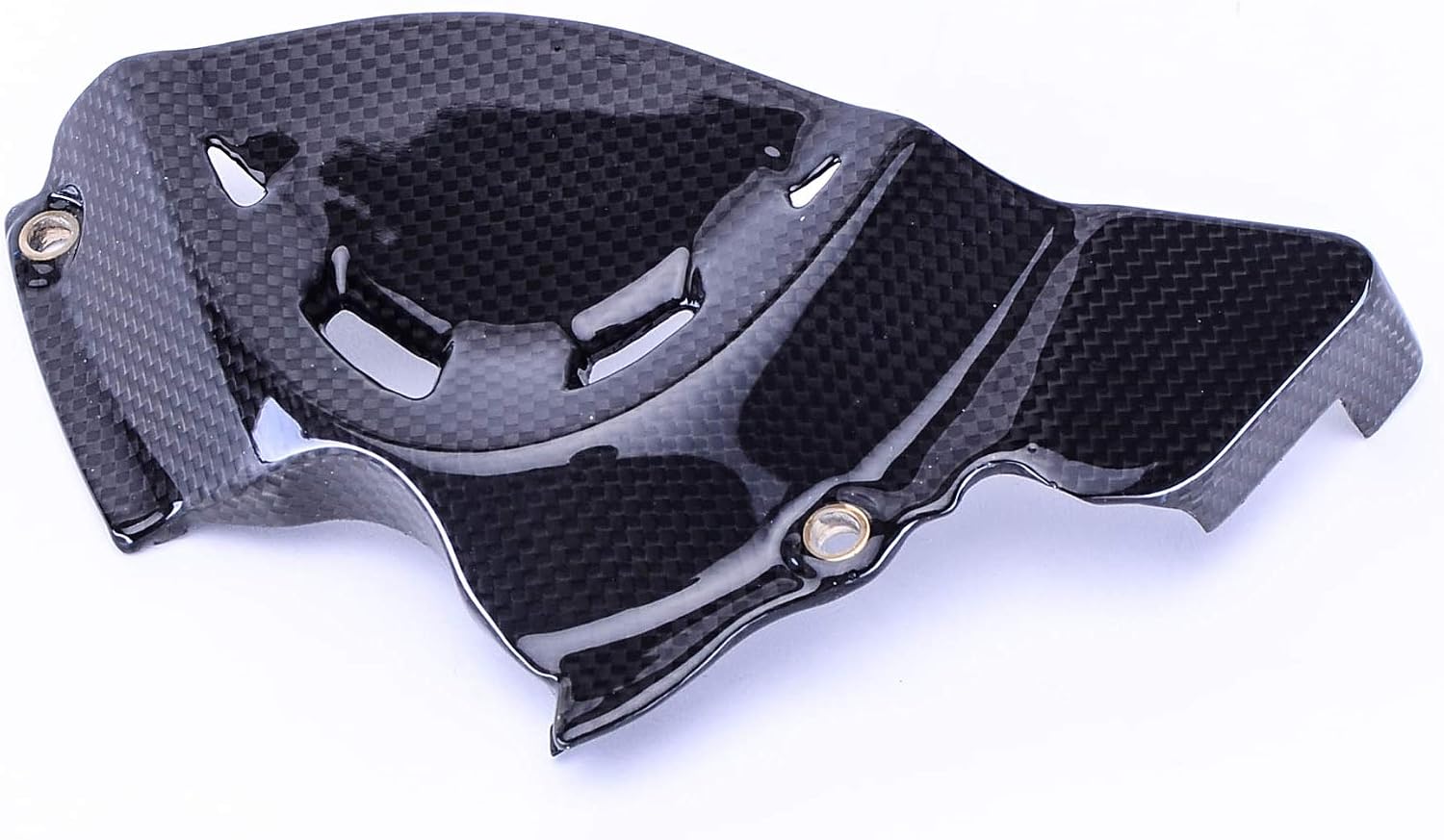Protections De Talon Carbone ILMBERGER Panigale V2/V4/V4S/V4R