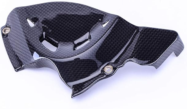 Bestem CBDU-MST12S-SPC Carbon Fiber Sprocket Cover for Ducati Monster 1200S 2014