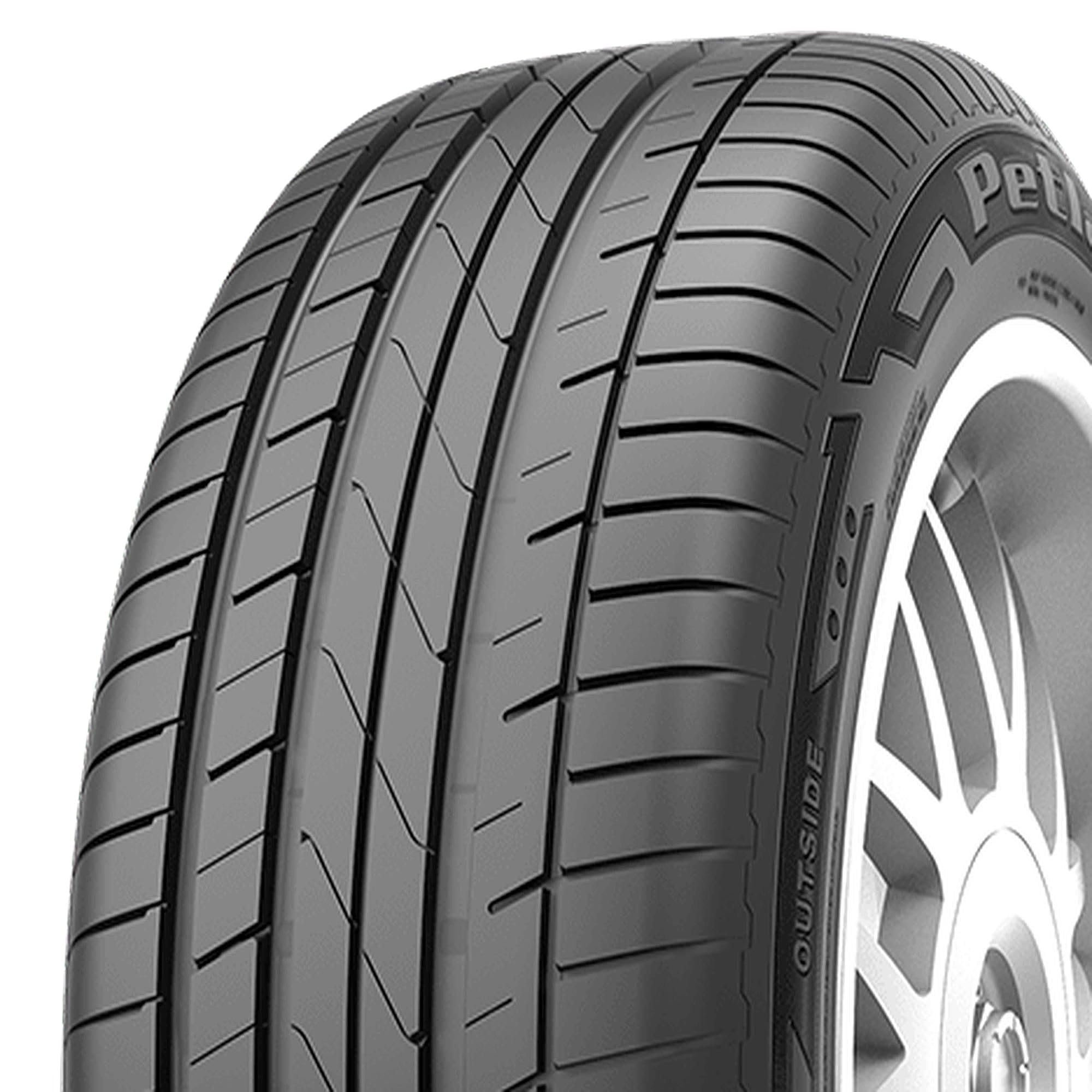 Amazon.com: Petlas Explero H/T PT431 UHP Summer 225/55R19 99H SUV