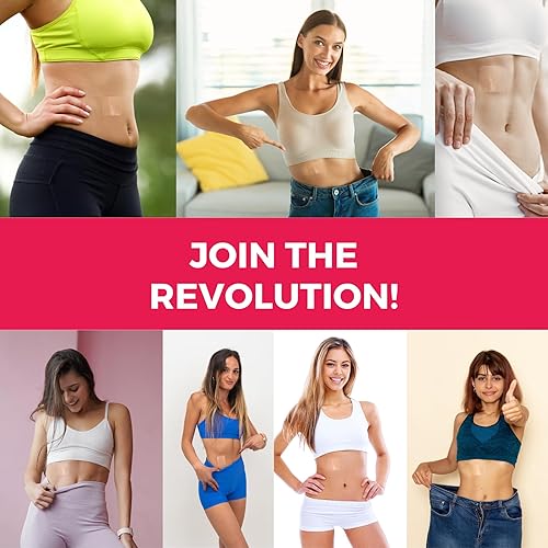 Miniatura 5 de Parches B12 (paquete de 72)  Parches vitamínicos 100% naturales para mujeres, energía, concentración y apoyo corporal, parches transparentes