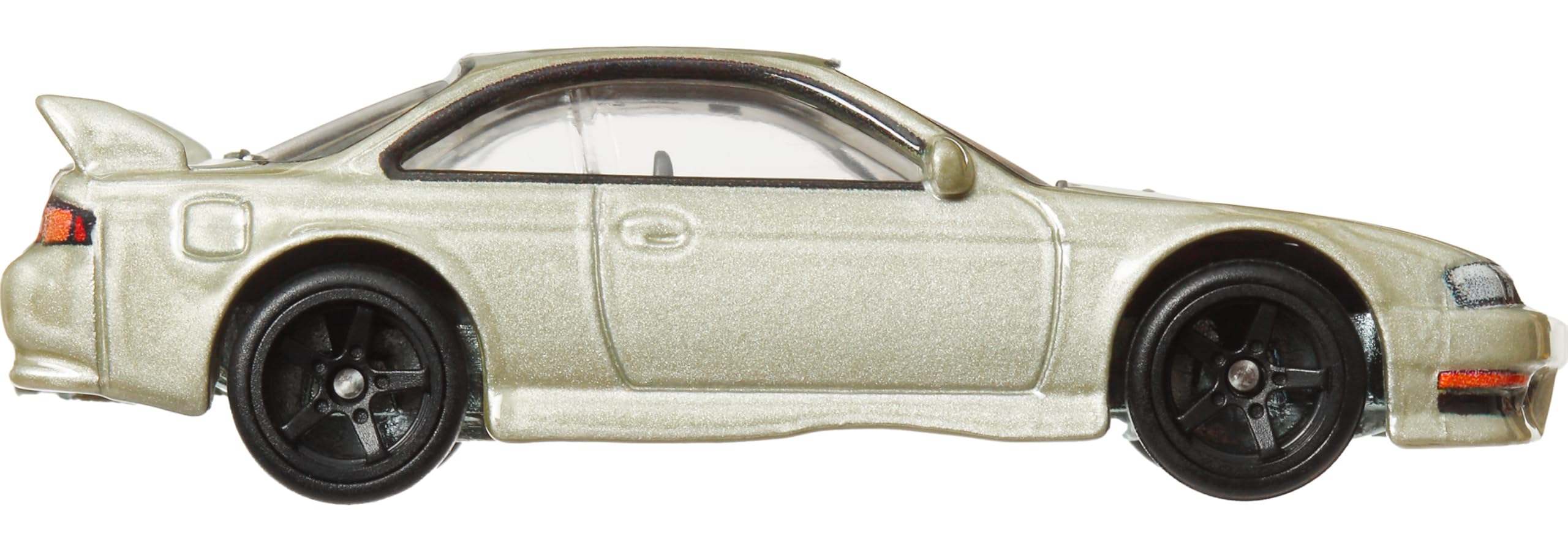 Hot Wheels Premium Nissan Silvia S14 - Image 4