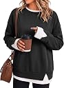 fisoew sweatshirt Top2商品